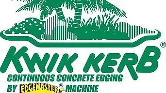 KWIK KERB